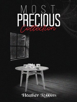 cover image of Most Precious Collection